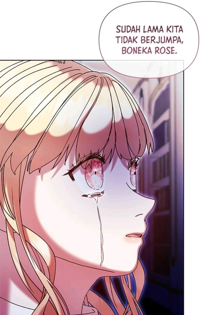 Ingram's Light chapter 53 halaman 97