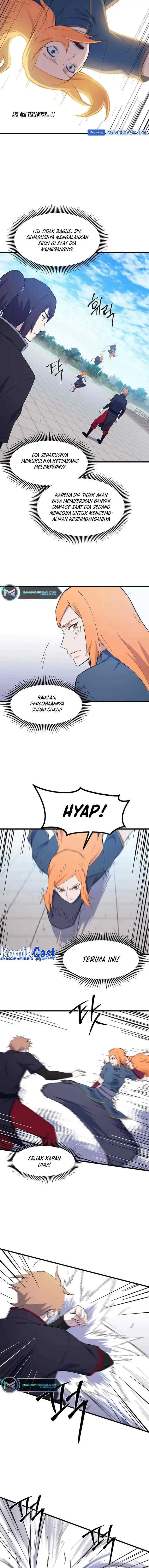 The Great Master chapter 80 halaman 5