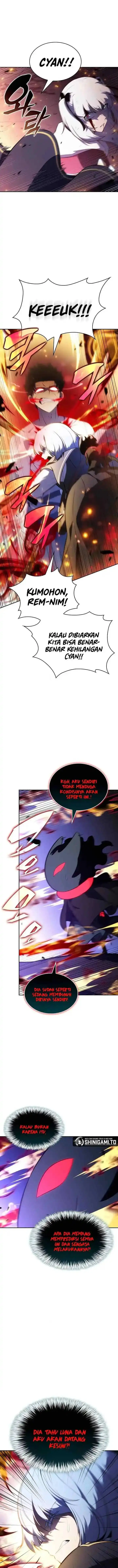The Regressed Son Of A Duke Is An Assassin chapter 91 halaman 18