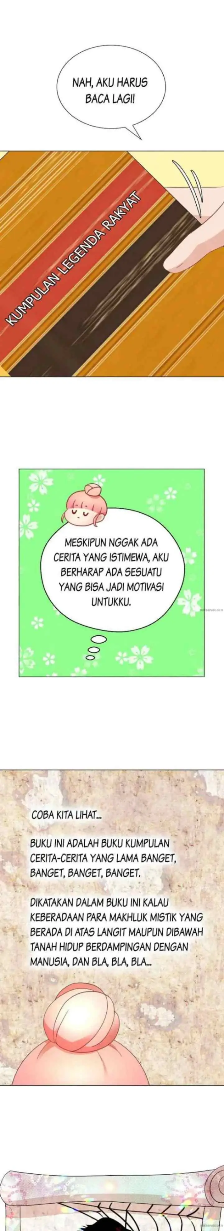 My Guardian Demon chapter 71 halaman 12