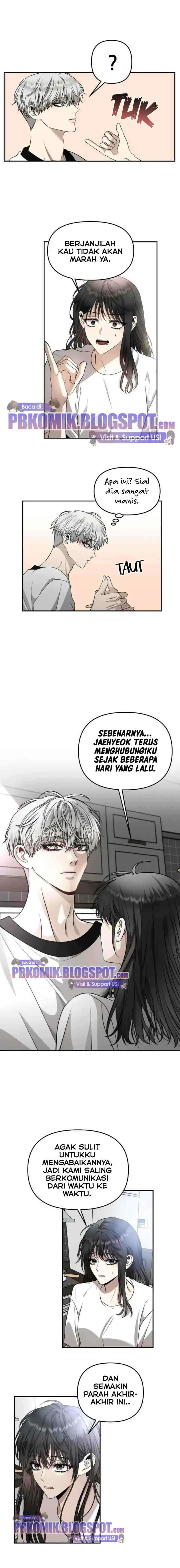 Siyoon Redflag chapter 71 halaman 6