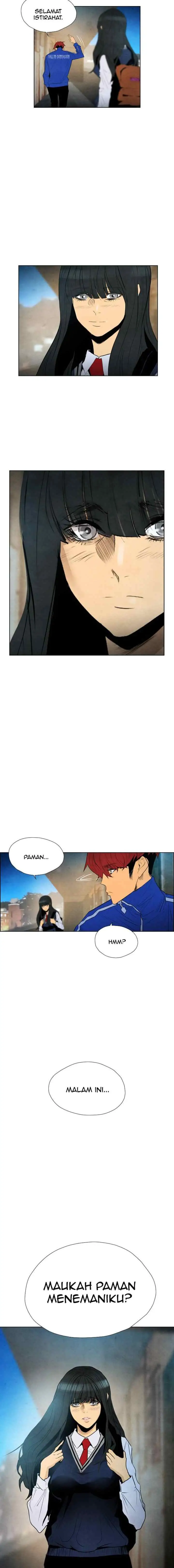 Reawaken Man chapter 34 halaman 16