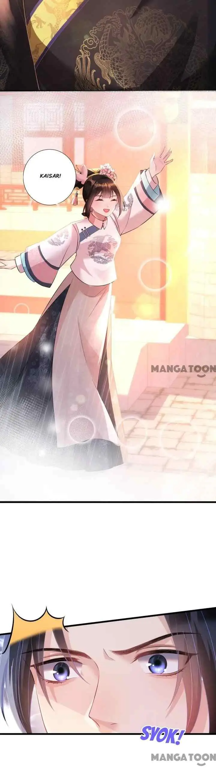 Princess, Don't Ruin Your Public Persona! chapter 51 halaman 19