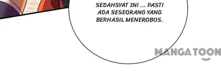 Miss Nine Doctor chapter 244 halaman 19