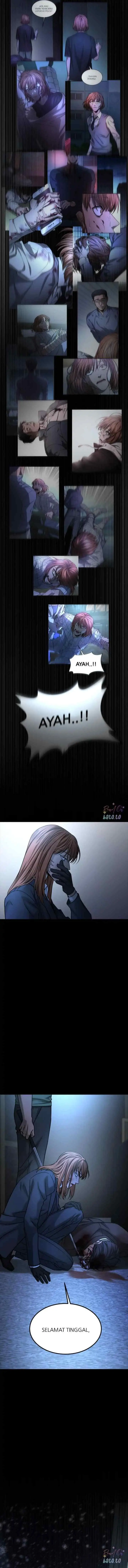 Get Back chapter 139 halaman 17