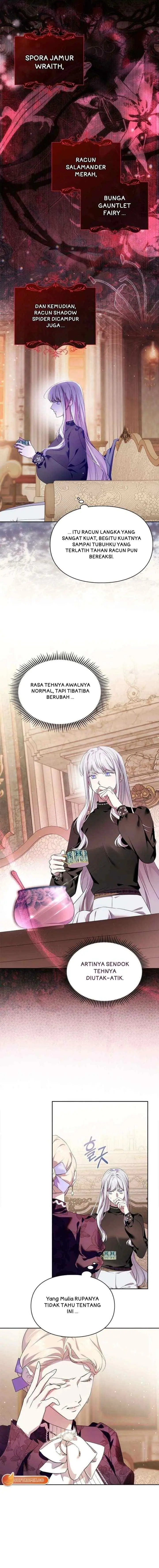I Became the Tyrant's Servant chapter 90 halaman 8