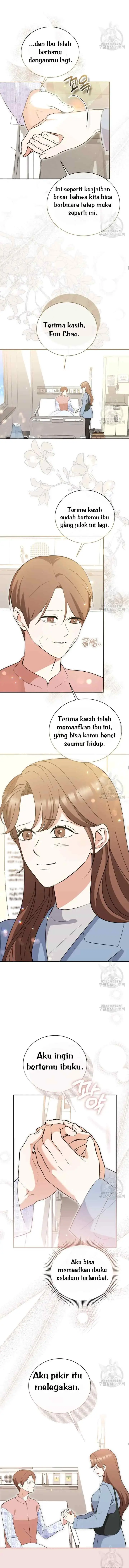 Please Divorce Me chapter 49 halaman 7