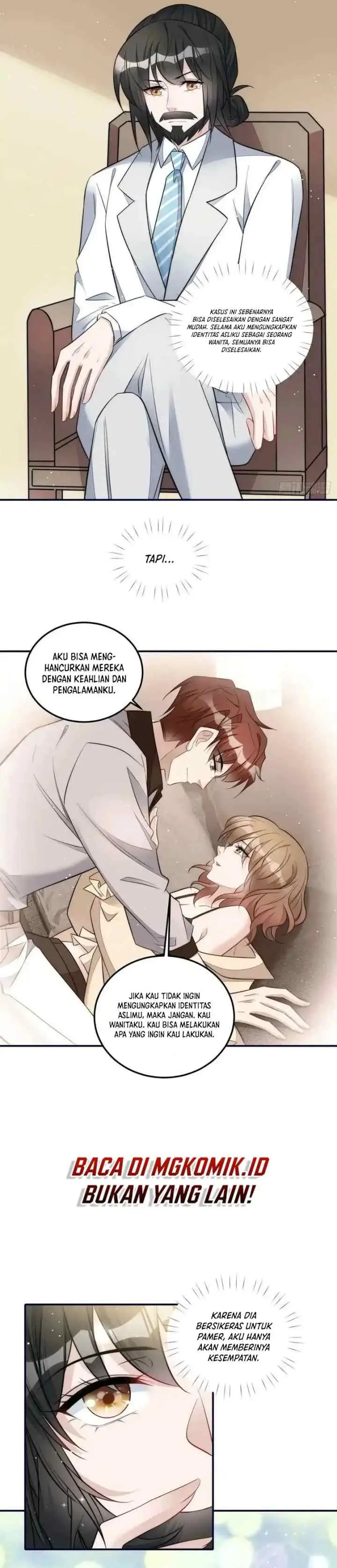 Furen Ta Chengle Da Laomen De Tuan Chong chapter 102 halaman 5