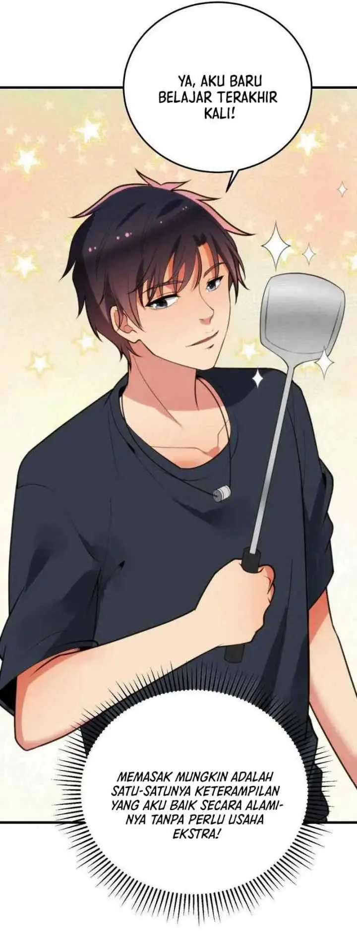 I Have 90 Billion Licking Gold chapter 167 halaman 15