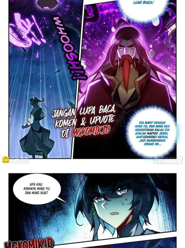 Heavenly Beads Master chapter 89 halaman 12