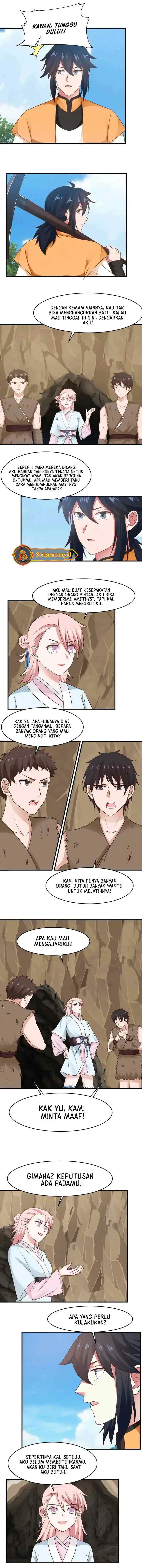 Chaos Alchemist chapter 70 halaman 5