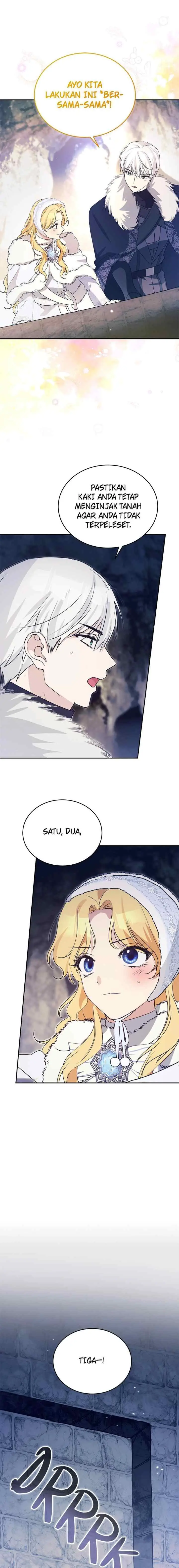 Hawar no Jardim de Inverno chapter 56 halaman 16