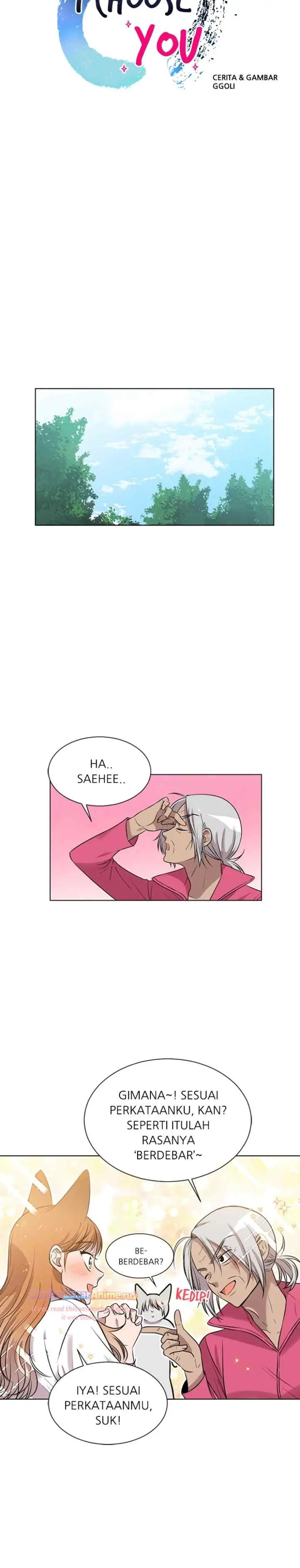 Mythical Errand chapter 52 halaman 4