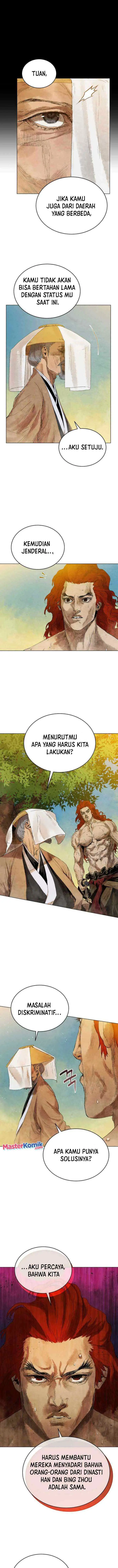 History Of The Three States chapter 52 halaman 10