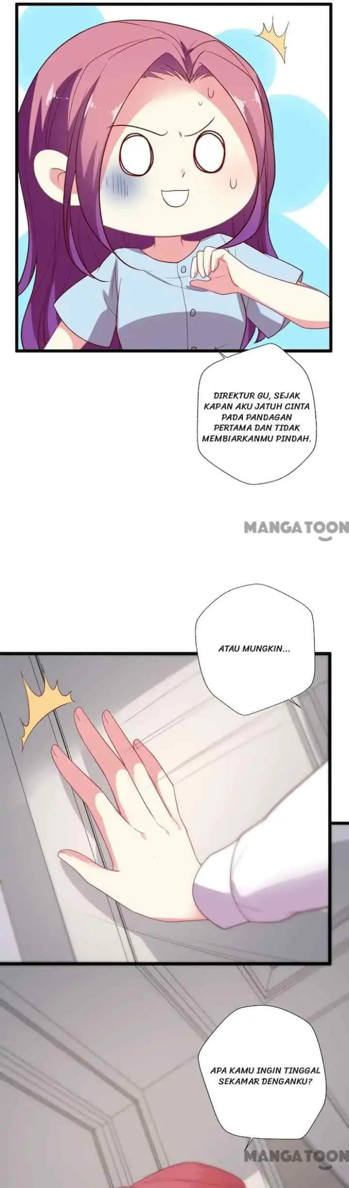 Cost of Being Famous (A-List) chapter 89 halaman 15