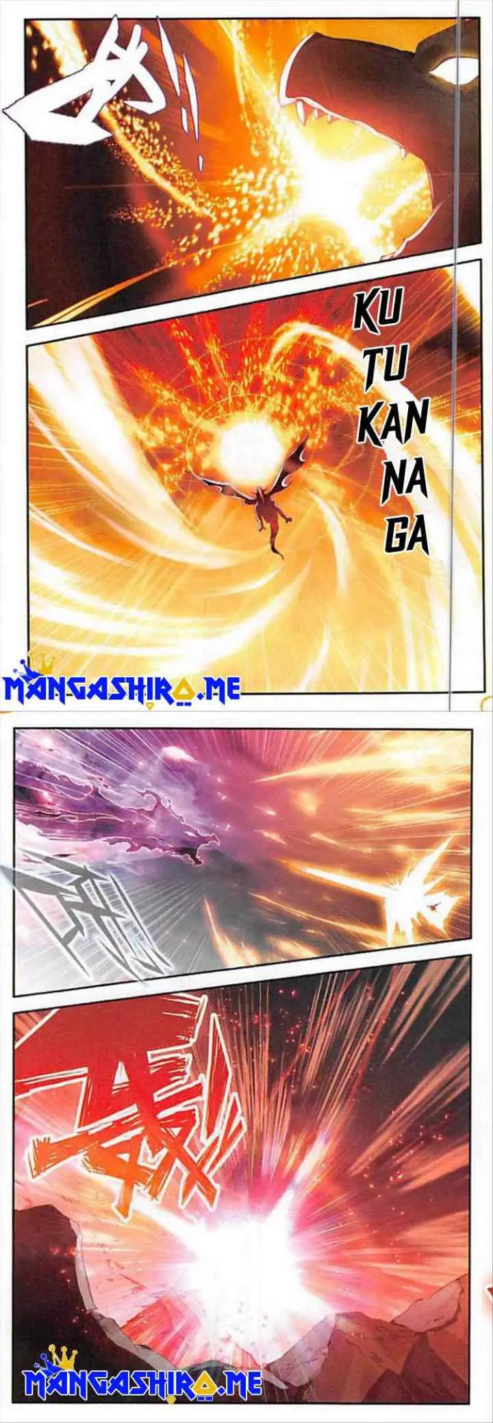 Good Reaper chapter 96 halaman 11
