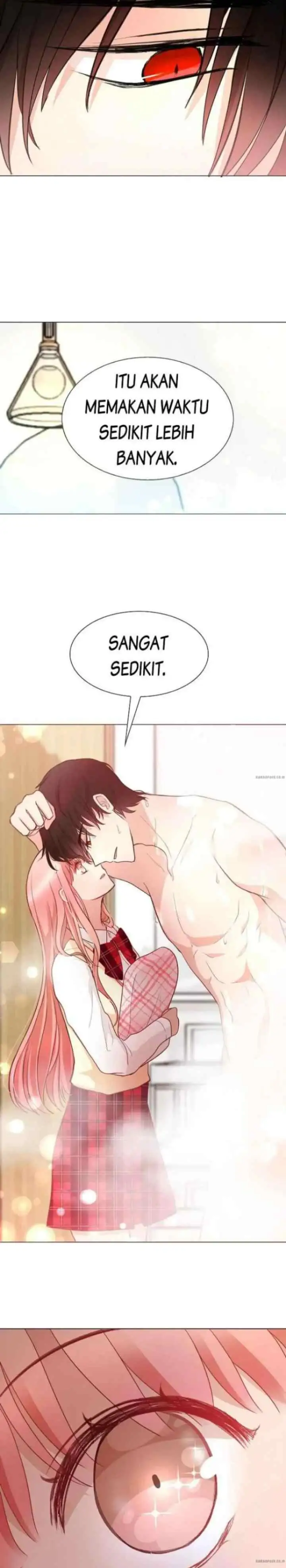 My Guardian Demon chapter 76 halaman 14