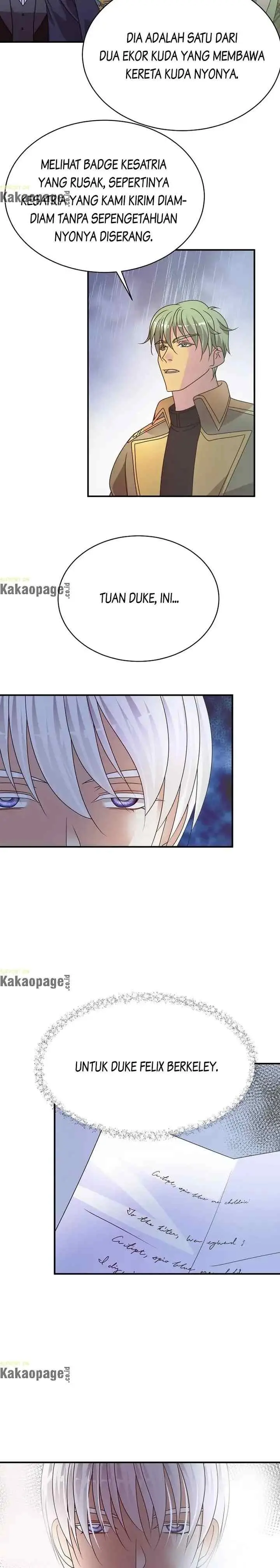 I Refuse the Duke chapter 130 halaman 19