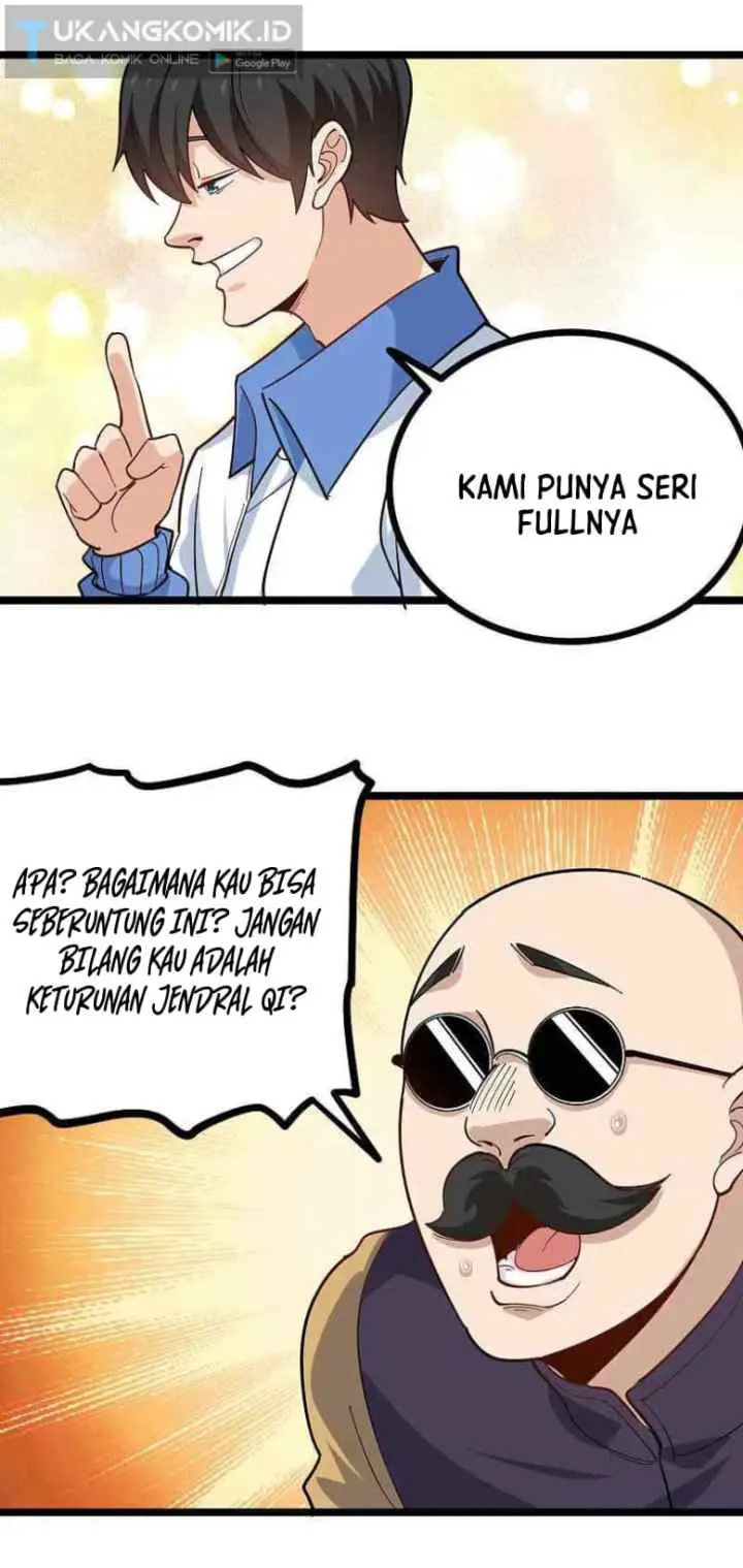 School Flower Master chapter 251 halaman 13