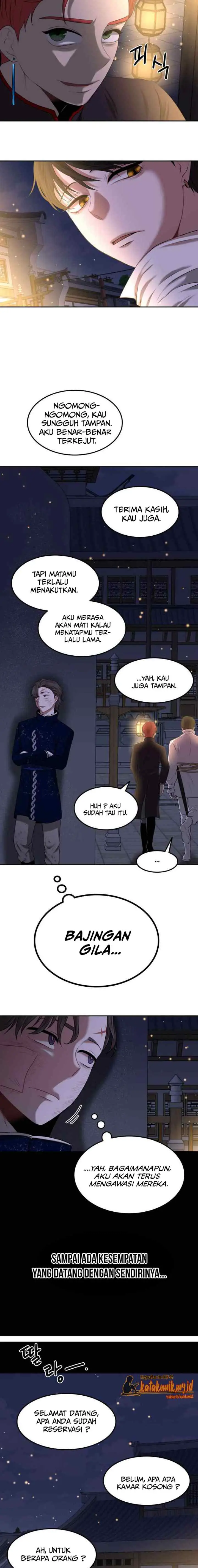 Midwood chapter 3.1 halaman 6