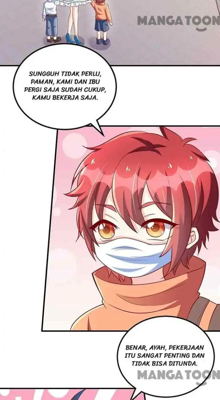 My Crazy Journalist Wife chapter 117 halaman 4