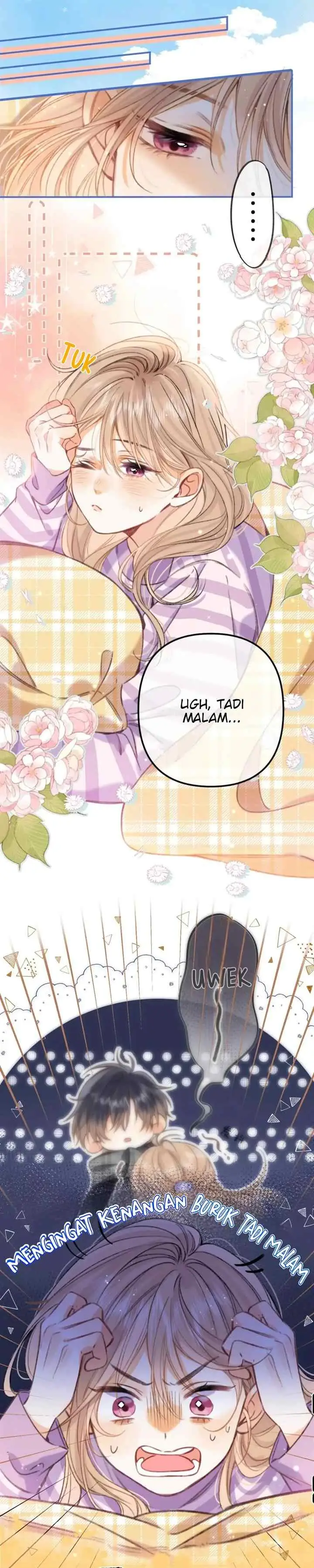 Hidden Love (Zhu Yi) chapter 64 halaman 5