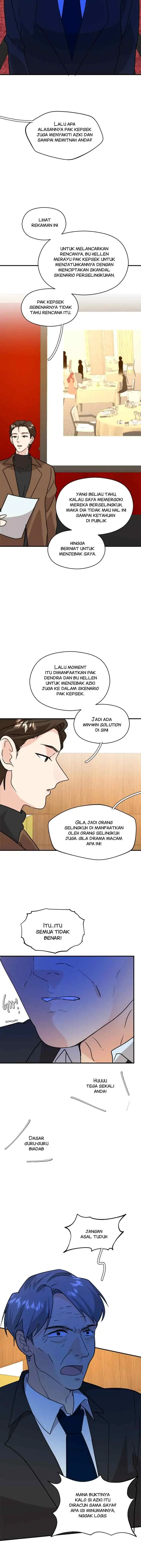 Lying Girl chapter 41 halaman 7