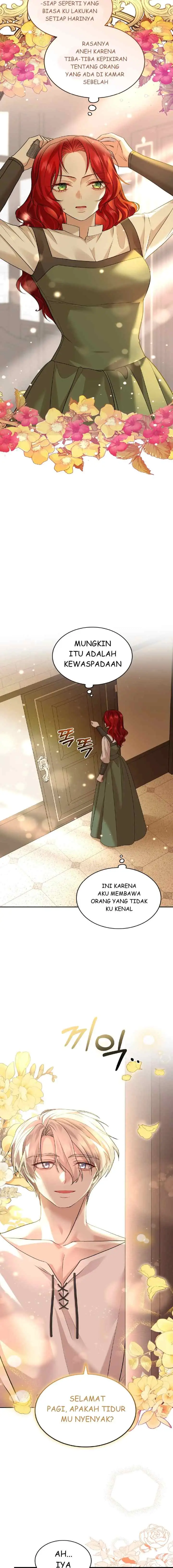 Fairy Legacy chapter 29 halaman 13