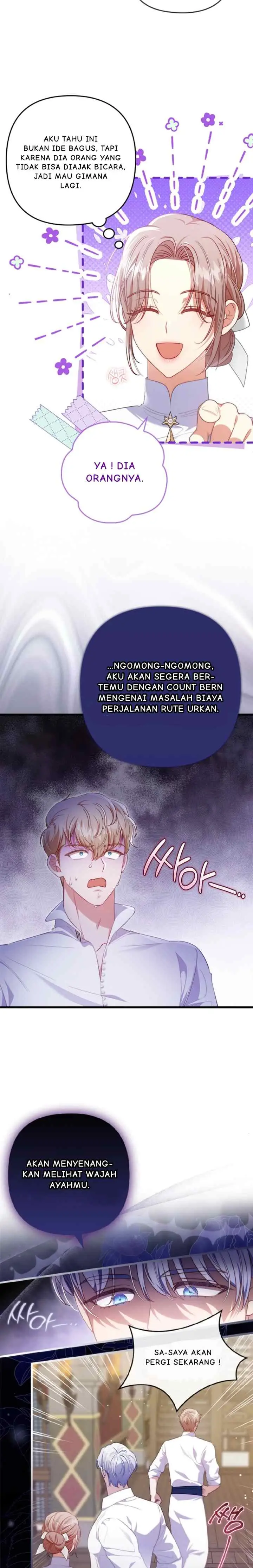 I Was Seduced By The Sick Male Lead chapter 95 halaman 15