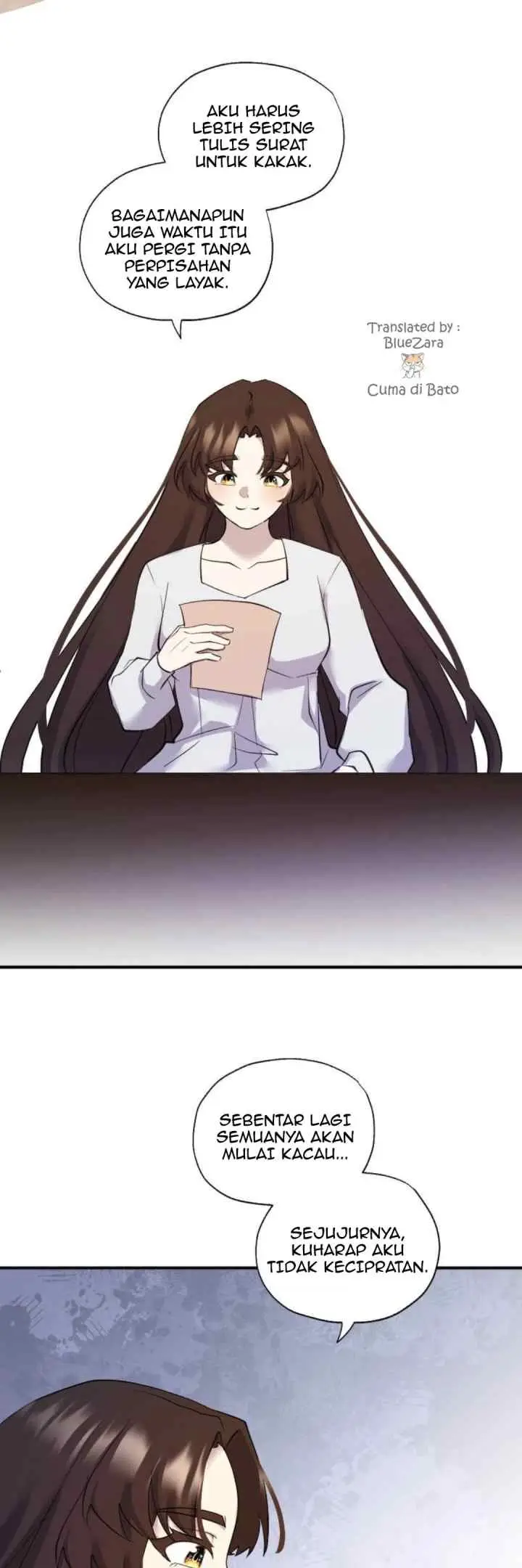 Her Wish To Be Isekai'd chapter 66 halaman 7