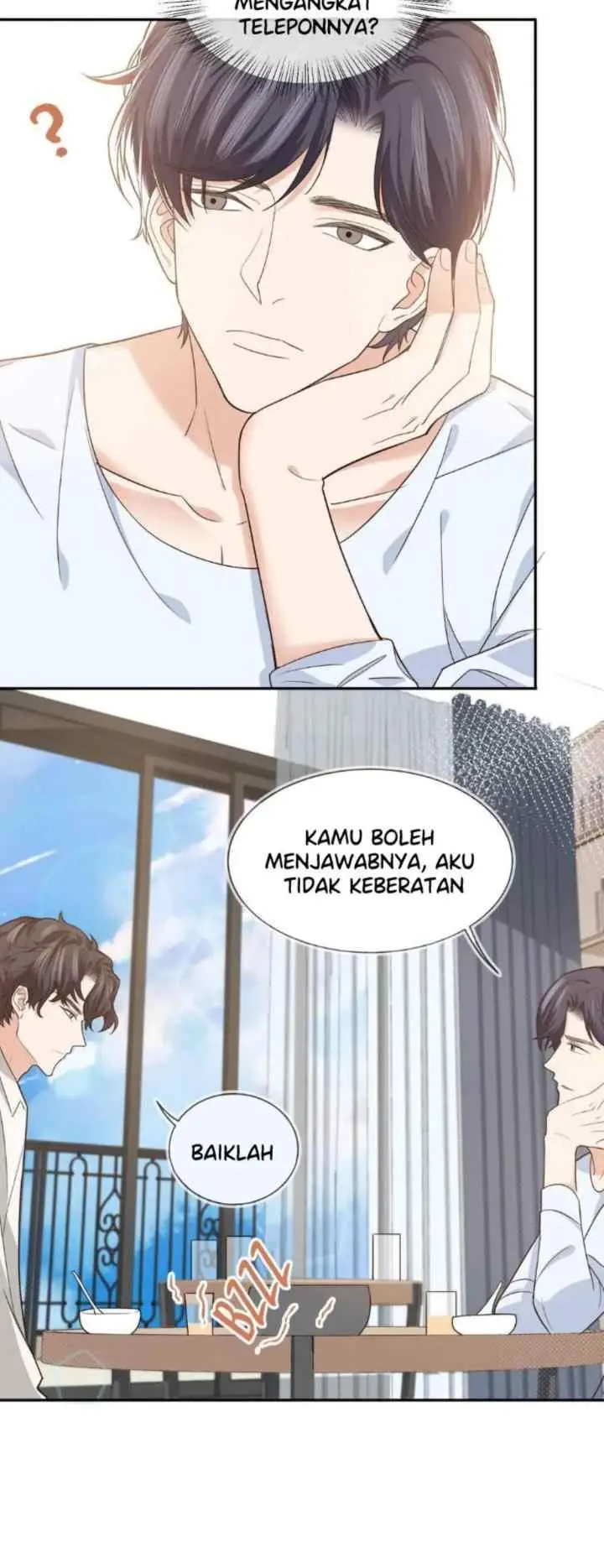 Good Night, Liang Xiao chapter 8 halaman 16