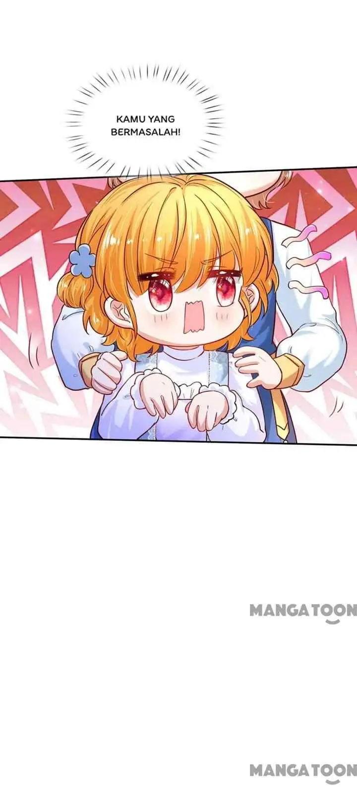 I Became The Emperor's Daughter One Day chapter 285 halaman 9