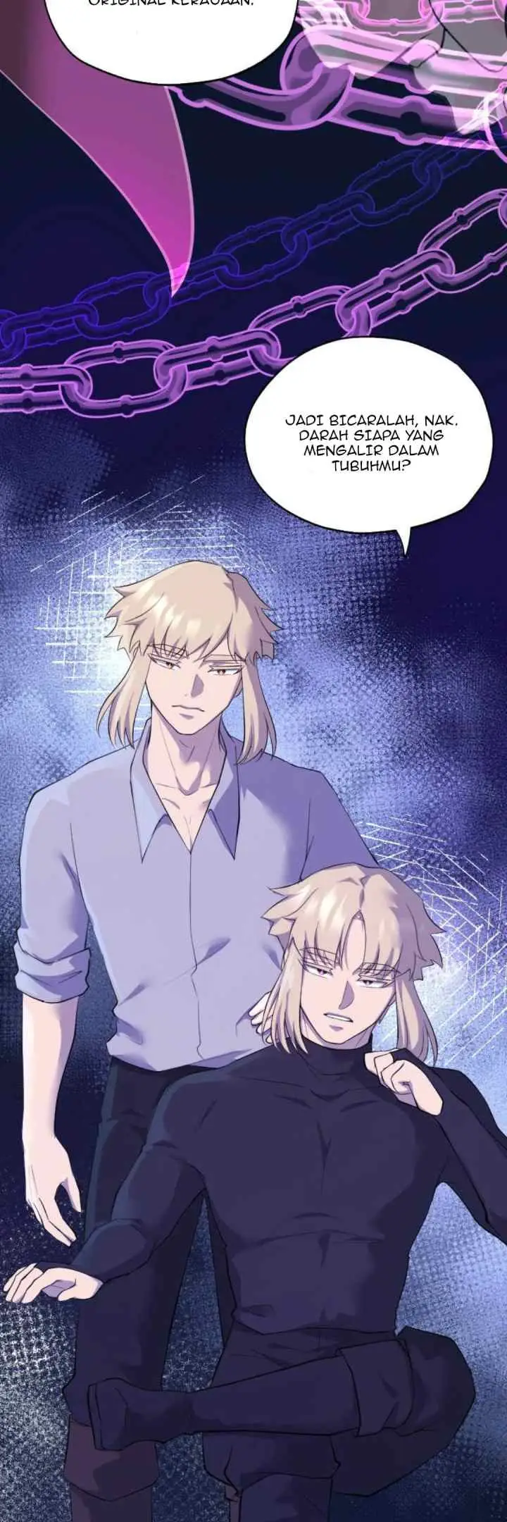 Her Wish To Be Isekai'd chapter 71 halaman 15