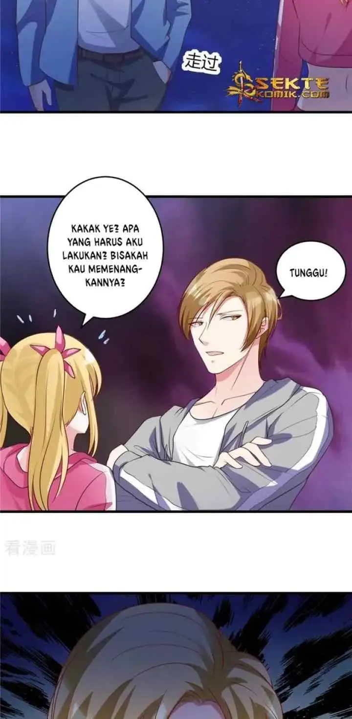 Ceo's Top Master chapter 36 halaman 7