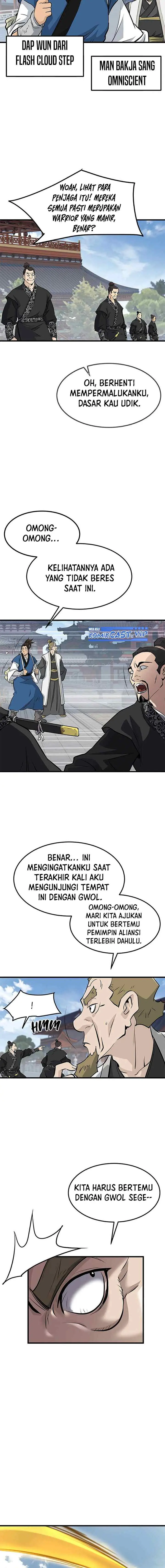 Grand General chapter 78 halaman 8