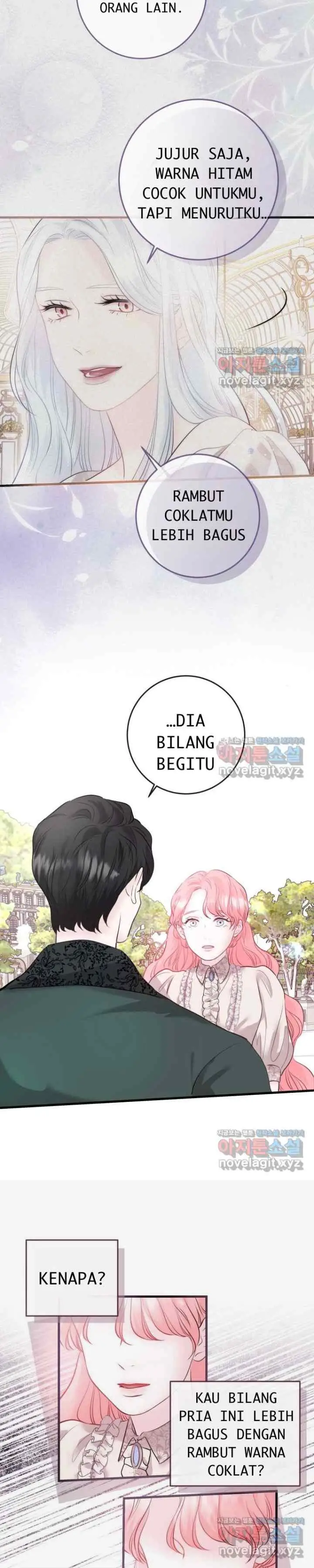 The Fate of the Perennial Sub Male Lead Is in My Hands chapter 5 halaman 10