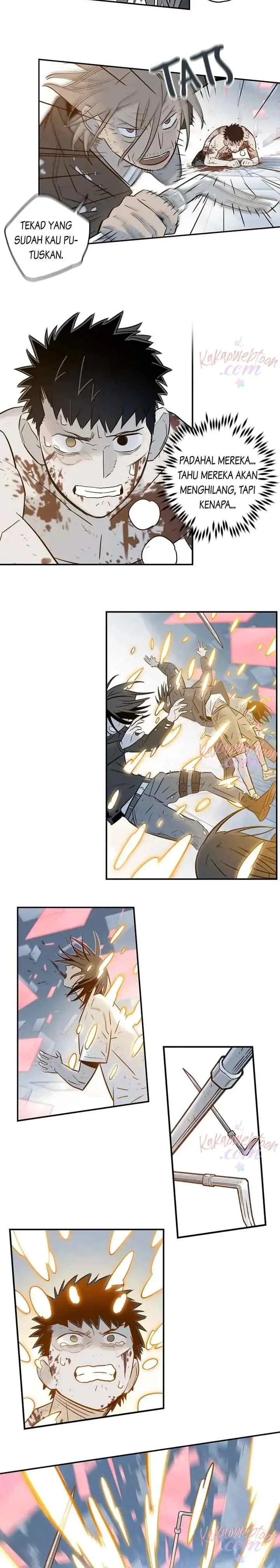 R - Vous chapter 97 halaman 14