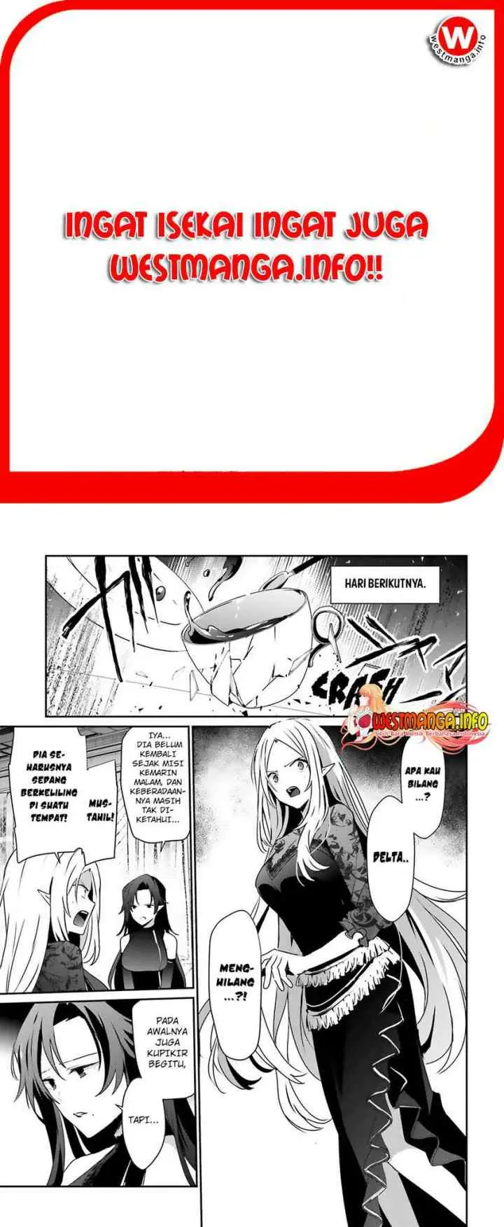 The Eminence in Shadow chapter 37 halaman 7