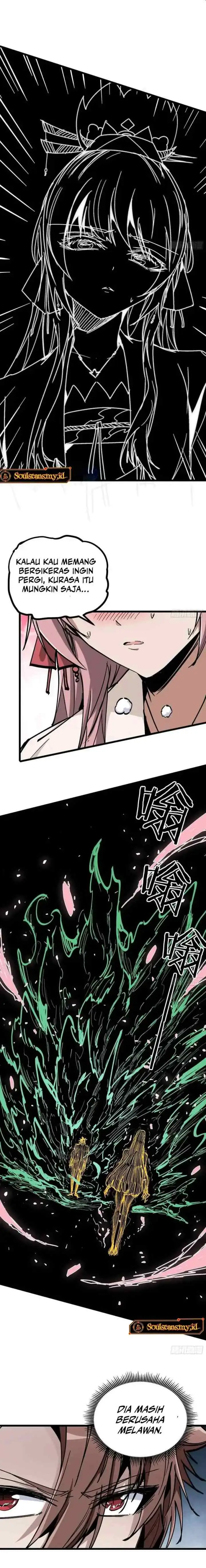 Fairy, Please Listen to My Explanation chapter 19 halaman 10