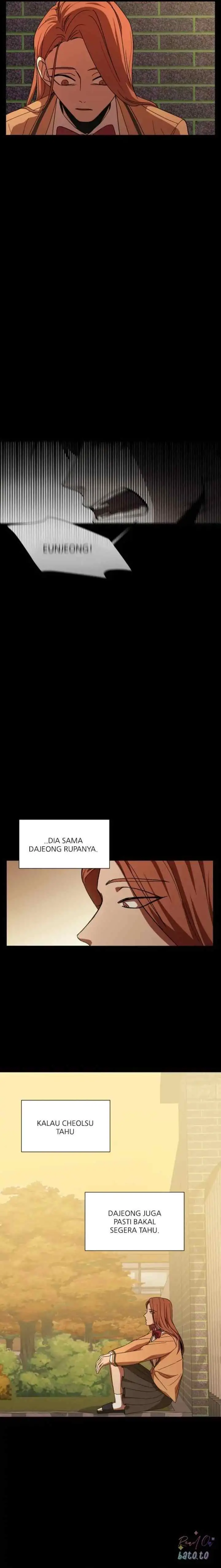Get Back chapter 29 halaman 4