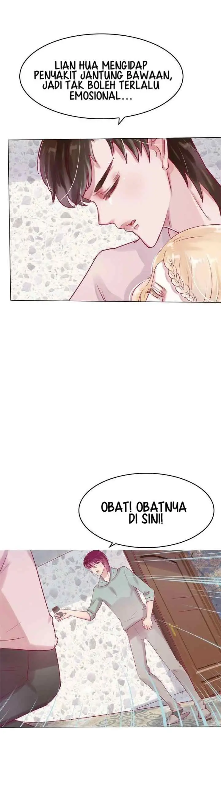 CEO Loves Two Versions of Me chapter 26 halaman 15