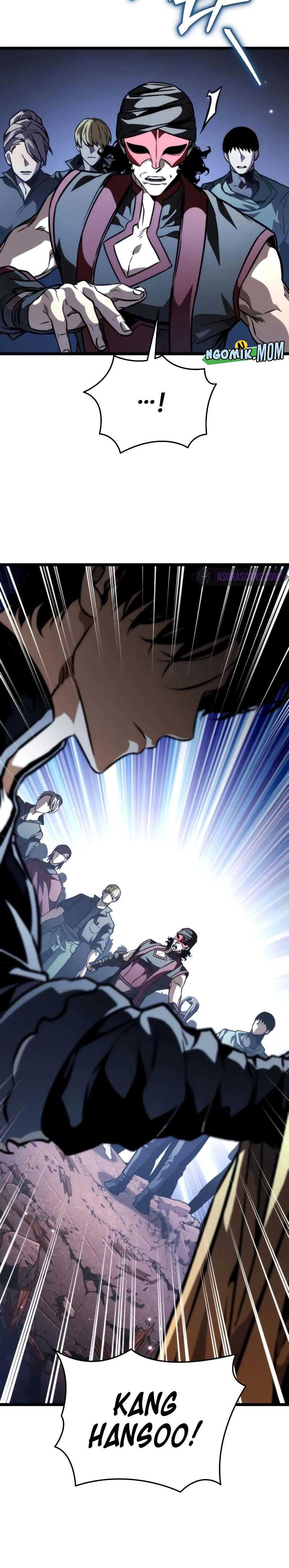 Reincarnator chapter 58 halaman 30