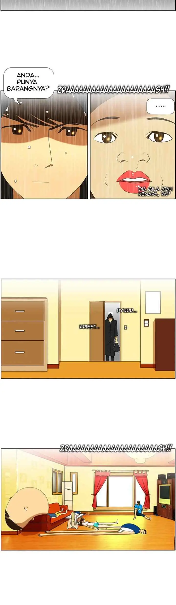 New Normal: Class 8 chapter 56 halaman 5