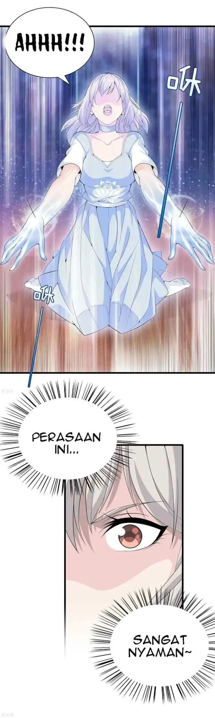 Dushi Zhizun chapter 39 halaman 14