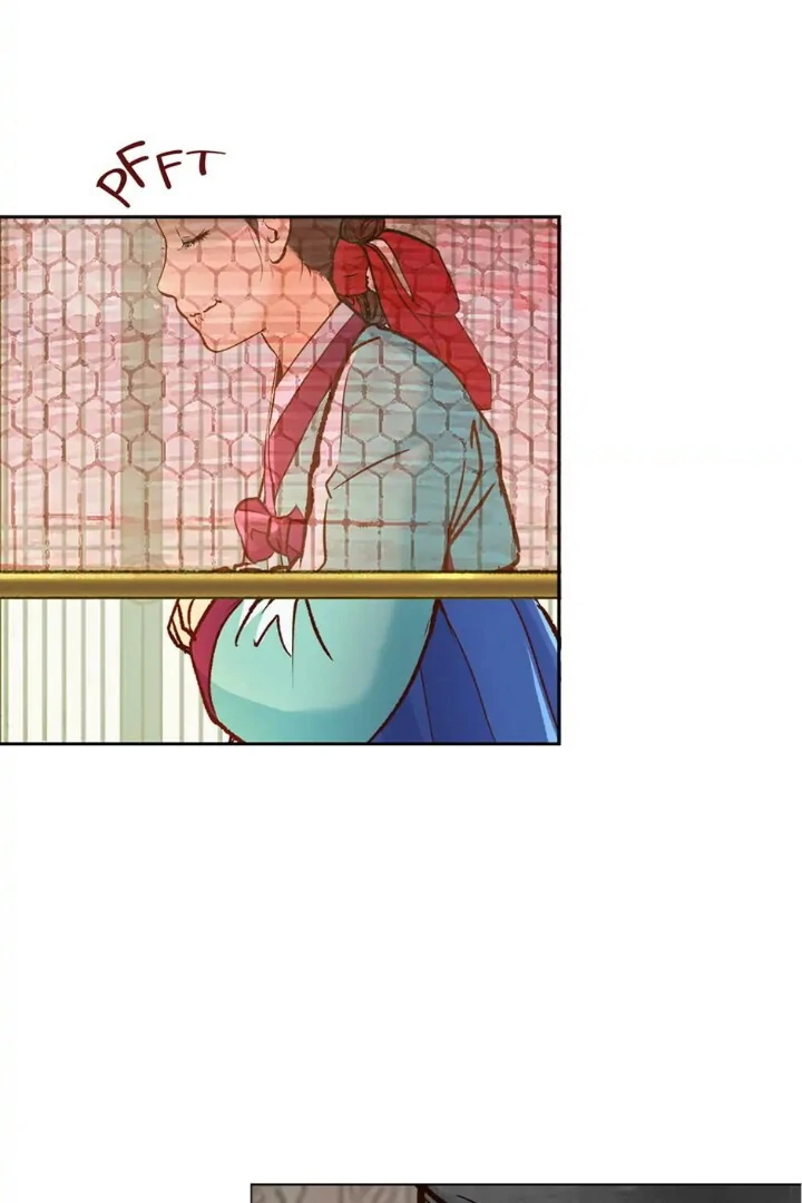 The Red Sleeve Cuffs chapter 19 halaman 26