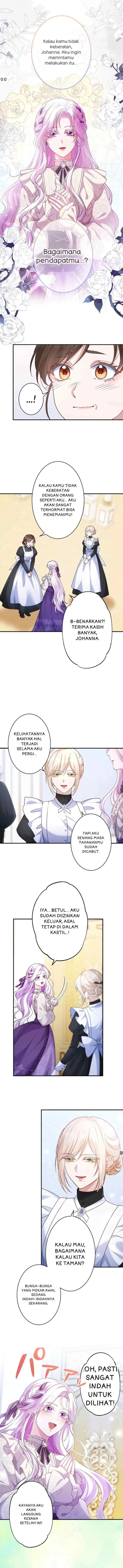 The Quiet Night You Disappeared: Nowhere to Run from the Husband I Divorce chapter 29 halaman 7
