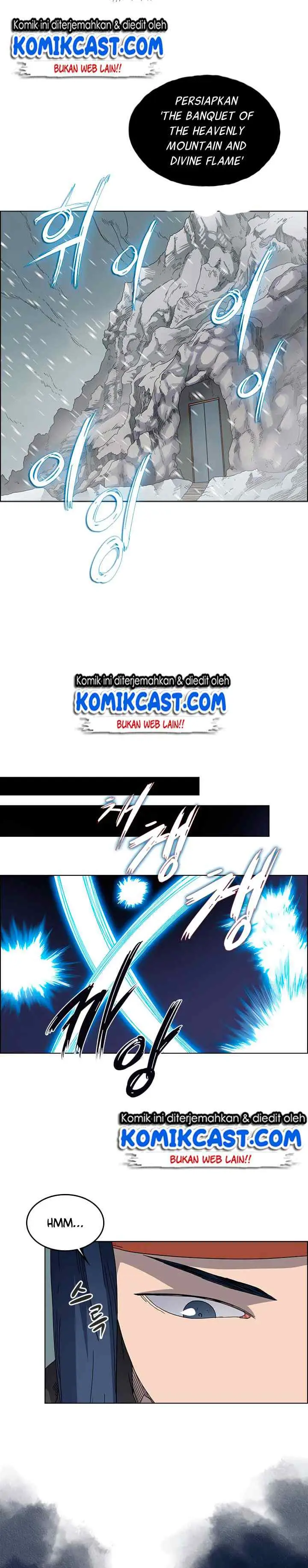 Chronicles of Heavenly Demon chapter 53 halaman 9