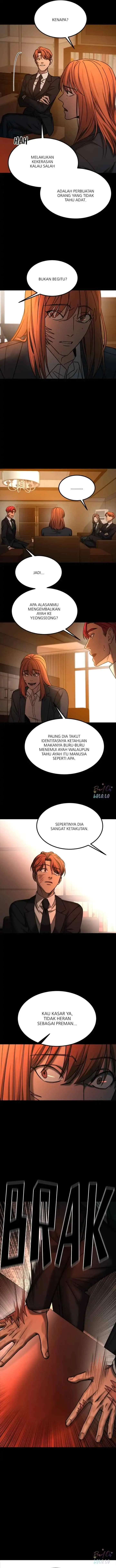 Get Back chapter 123 halaman 10