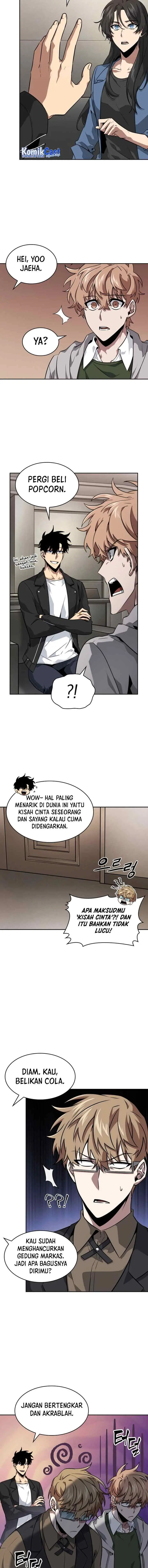 Tomb Raider King Side Story chapter 3 halaman 13