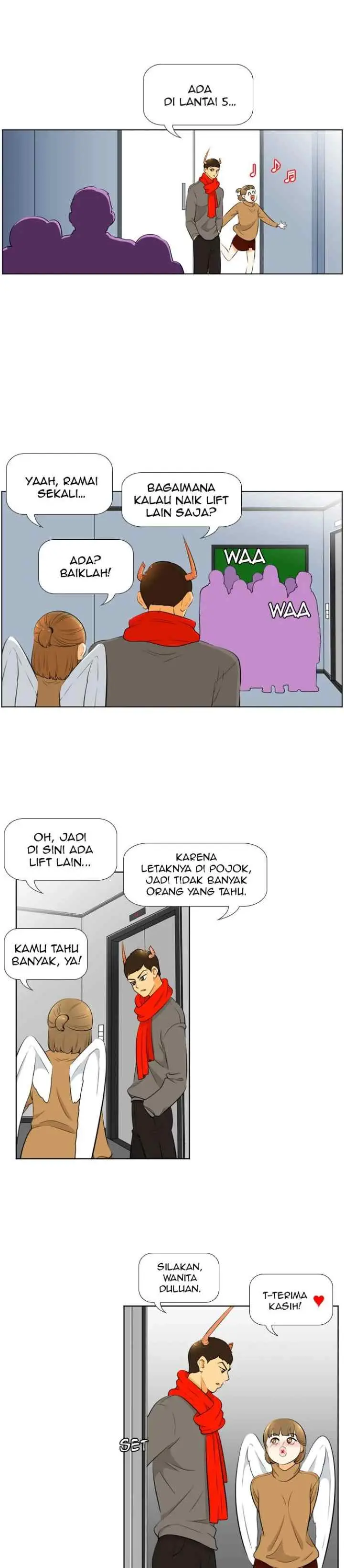 New Normal: Class 8 chapter 200 halaman 17